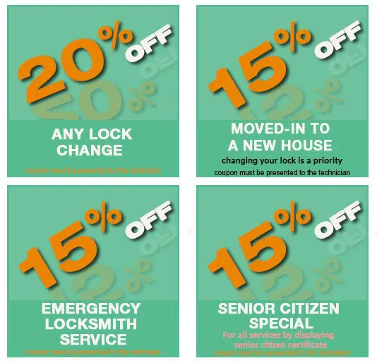 Affordable Locksmith Services Lake Forest, CA 714-916-9483 - coupon-01